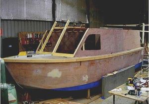 Home Built Boat Plans Free Restoration Of A Typical Murray River Cruising Boat