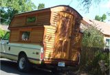 Home Built Camper Plans Home Built Truck Camper Plans Vardo Camper Http Www