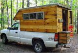 Home Built Camper Plans Home Made Truck Campers Joy Studio Design Gallery Best