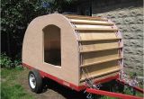 Home Built Camper Plans Our Home Built Teardrop Trailer