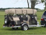 Home Built Camper Trailer Plans Homebuilt Camper Trailer