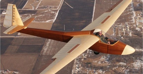 Home Built Glider Plans Maupin Woodstock One Wikipedia