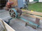 Home Built Log Splitter Plans Home Built Flywheel Log Splitter Inertia Log Splitter