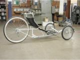 Home Built Recumbent Trike Plan top 10 Recumbent Bikes Make