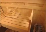 Home Built Sauna Plans Diy Projects Craft Ideas How to 39 S for Home Diy