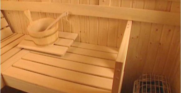 Home Built Sauna Plans Diy Projects Craft Ideas How to 39 S for Home Diy