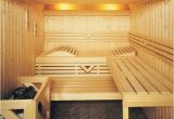 Home Built Sauna Plans Modern Home Sauna Design Hsmye Gym Sauna Tanning Bed