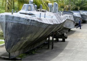 Home Built Submarine Plans Cartel 39 Narco Submarines 39 Business Insider