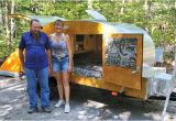 Home Built Trailer Plans 64 Best Images About Teardrop Trailer On Pinterest Diy