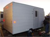 Home Built Travel Trailer Plans Diy Camper Trailer Built From An Old Pop Up On A Budget Of