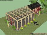 Home Chicken Coop Plans Home Garden Plans L101 Chicken Coop Plans Construction