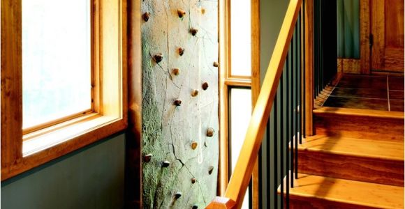 Home Climbing Wall Plans 10 Rock Climbing Wall Design Ideas for the Home Wave Avenue