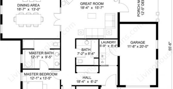 Home Construction Plans Free Download Plans for Building A Home Container House Design