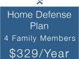 Home Defense Plan Home Defense Plan 4 Family Members Ccw Safe National