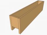 Home Depot Planter Box Plans High Rise Diy Special Projects for Those who Live In the