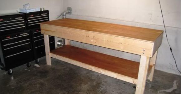 Home Depot Work Bench Plans Lalan Sturdy Work Table Plans