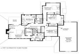 Home Design Alternatives House Plans Home Design Alternatives House Plans Unconventional House