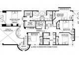 Home Design Alternatives House Plans Residential House Plans 4 Bedrooms Slab House Floor Plans