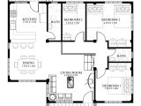 Home Design and Plans Small House Designs Series Shd 2014006v2 Pinoy Eplans