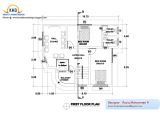 Home Design Floor Plan Home Plan and Elevation Kerala Home Design and Floor Plans