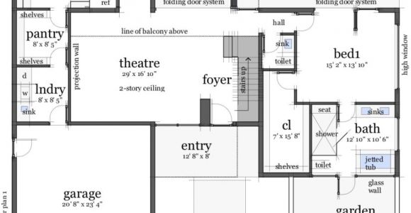 Home Design Floor Plans Modern Home Floor Plans Houses Flooring Picture Ideas