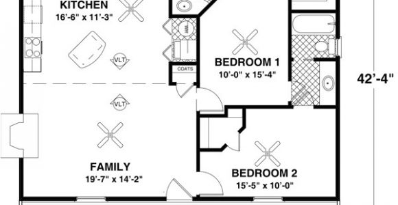 Home Design Plans for00 Sq Ft Small House Plans Under 500 Sq Ft Small House Plans