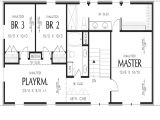 Home Design Plans Free Unique 4 Bedroom House Floor Plans Free House Plan