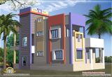 Home Design Plans India 1582 Sq Ft India House Plan Kerala Home Design and