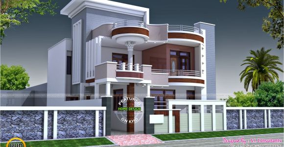 Home Design Plans India 35×50 House Plan In India Kerala Home Design and Floor Plans