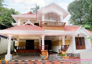 Home Design Plans with Photos In Kerala Beautiful Work Finished House In Kerala Kerala Home