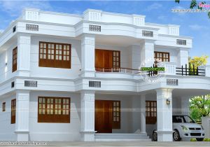 Home Design Plans with Photos In Kerala February 2016 Kerala Home Design and Floor Plans