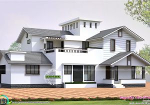 Home Design Plans with Photos In Kerala January 2016 Kerala Home Design and Floor Plans