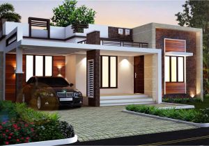Home Design Plans with Photos In Kerala Kerala Home Design House Plans Indian Budget Models