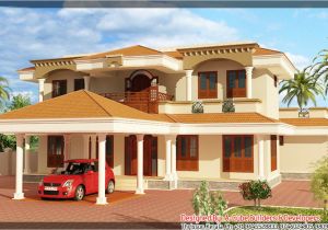 Home Design Plans with Photos In Kerala New Model Kerala House Plans Beautiful Houses In Kerala