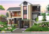 Home Designer Plans New Trendy 4bhk Kerala Home Design 2680 Sq Ft Kerala