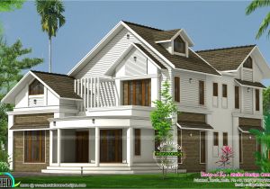 Home Designs Plans January 2017 Kerala Home Design and Floor Plans