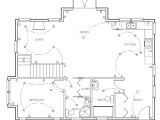 Home Drawing Plan Make Your Own Blueprint How to Draw Floor Plans