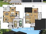 Home Drawings Plans 20 Modern House Plans 2018 Interior Decorating Colors