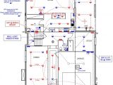 Home Electrical Plan New Lindfield House Electrical Plan