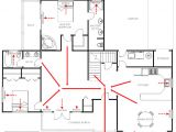 Home Emergency Evacuation Plan Home Evacuation Plan Template