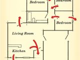Home Escape Plan A Complete Guide to Home Fire Prevention and Safety the