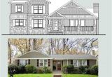 Home Expansion Plans 25 Best Ideas About Second Floor Addition On Pinterest