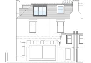 Home Extension Planning Permission House Extension Planning Permission Scotland House Plans