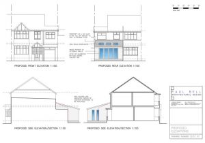 Home Extension Planning Permission House Extension Planning Permission Unique Hireonic