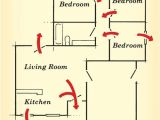 Home Fire Escape Plan A Complete Guide to Home Fire Prevention and Safety the