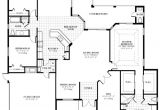 Home Floor Plans Design Florida Home Builder Woodland Enterprises Poplar Home