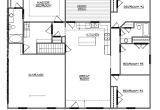 Home Floor Plans with Basements Basement Apartment Floor Plans Basement Entry Floor Plans