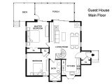 Home Floor Plans with Guest House Exceptional House Plans with Guest House 14 Guest House