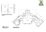 Home Floor Plans with Guest House Guest House Floor Plans Houses Flooring Picture Ideas