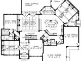 Home Floor Plans with Keeping Rooms Architectural Designs